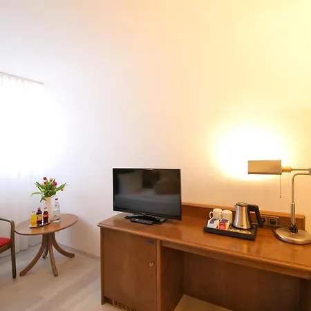Hotel Kraichgau-perle