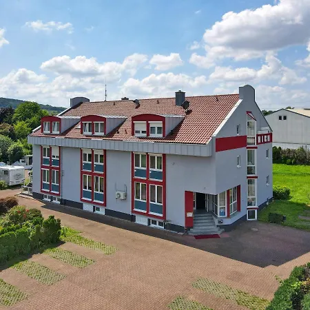 Kraichgau-perle Hotel Rauenberg (Baden-Wurttemberg)