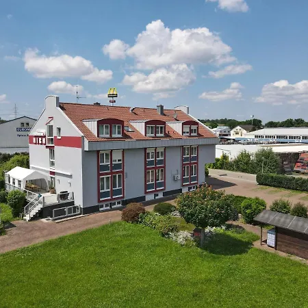 Hotel Kraichgau-perle