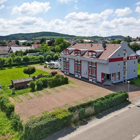 Hotel Kraichgau-perle