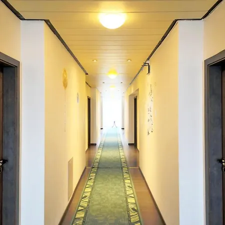Kraichgau-perle Hotel