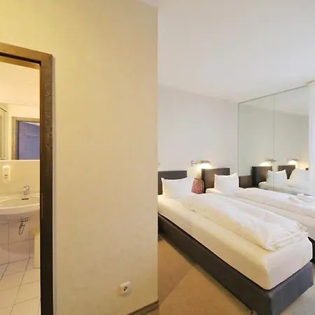 Kraichgau-perle Hotel *