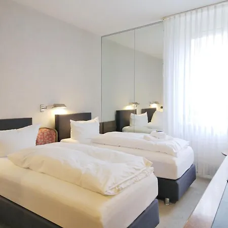 Kraichgau-perle Hotel *