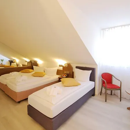 Kraichgau-perle Hotel
