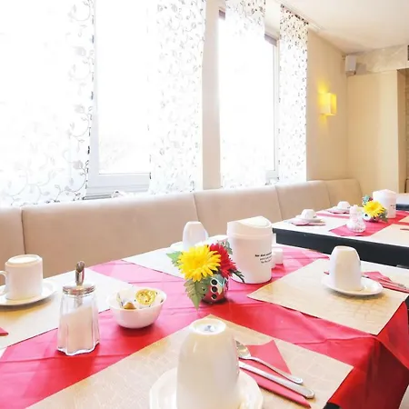 Hotel Kraichgau-perle Rauenberg (Baden-Wurttemberg)