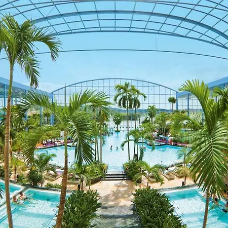 Hotel Kraichgau-perle *