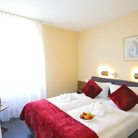 Hotel Kraichgau-perle