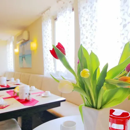 Hotel Kraichgau-perle
