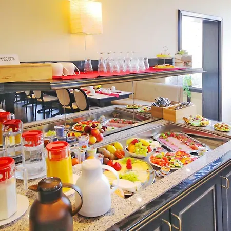 Kraichgau-perle Hotel *