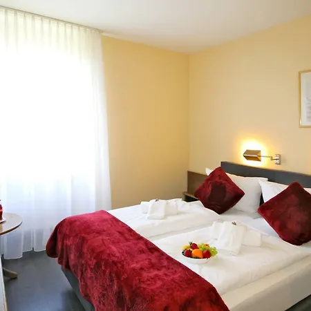 Kraichgau-perle Hotel *