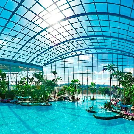 Hotel Kraichgau-perle Rauenberg (Baden-Wurttemberg)